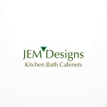 JEM DESIGNS Logo