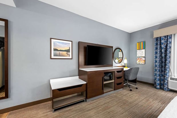 Images Hampton Inn Greenville