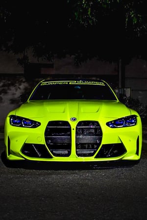 Images Bumper2Bumper Motorsports