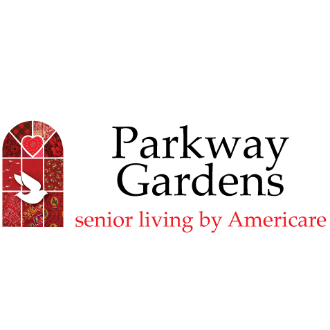 Parkway Gardens Senior Living - Assisted Living & Memory Care by Americare Logo