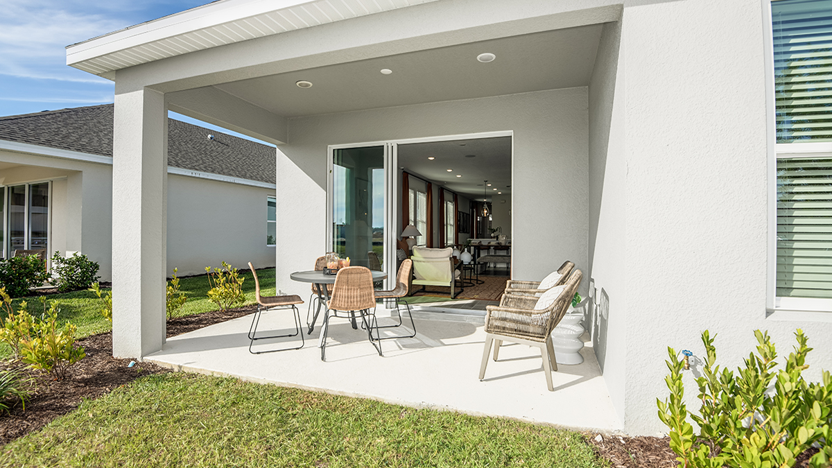 Westview - Taylor Morrison Image