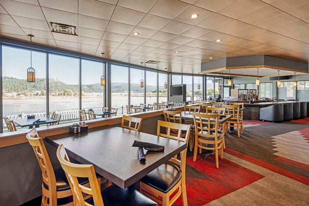 Images Best Western Plus Kootenai River Inn Casino & Spa