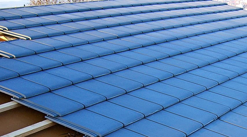 Urs Graf Bedachungen AG, Zelg 87 in Heiden