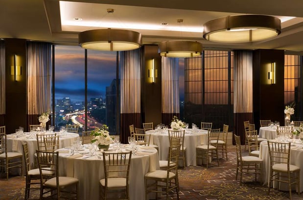 Images DoubleTree by Hilton Hotel Dallas - Campbell Centre
