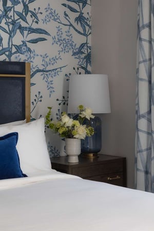 Images The William Fell Baltimore, Tapestry Collection by Hilton