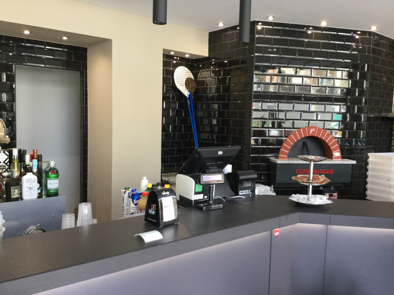 Images Pizzeria Lounge Bar Sauvage