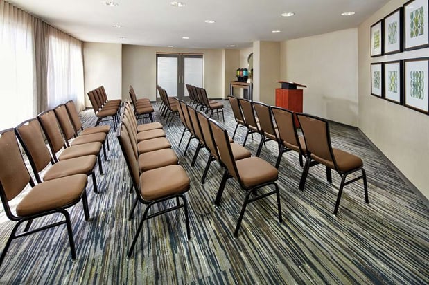 Images Hilton Garden Inn San Diego Mission Valley Stadium