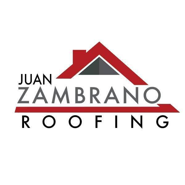 Juan Zambrano Roofing Logo