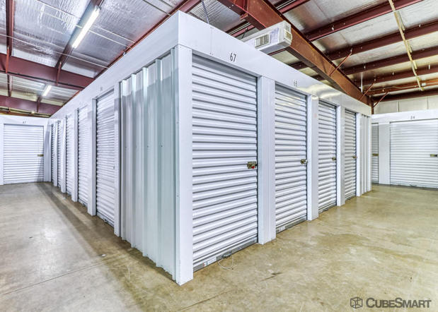 Images CubeSmart Self Storage