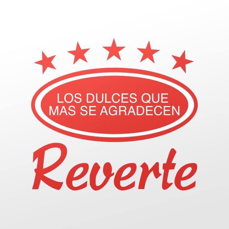 Reverte Hermanos Logo