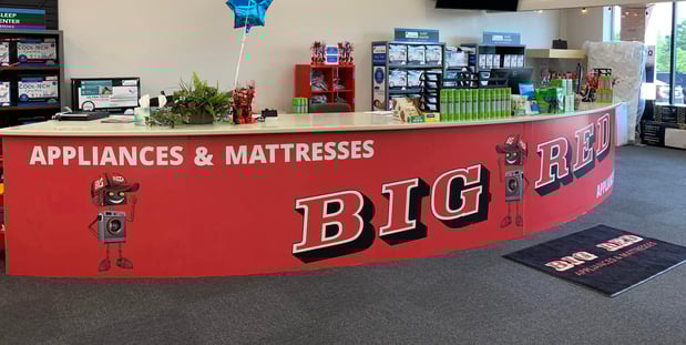 Images Sign Pro Wraps