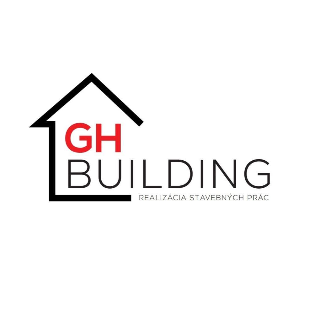 GH Building s. r. o.