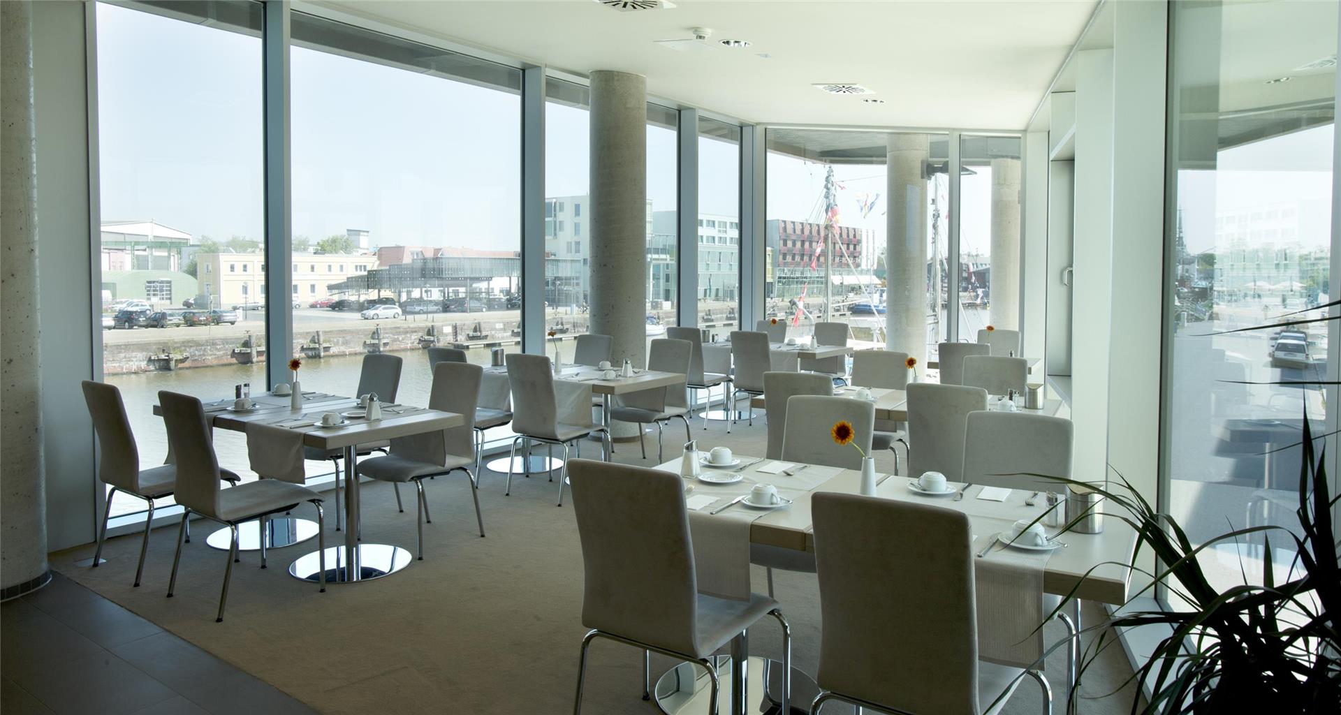 Best Western Plus Hotel Bremerhaven, Fischkai 2 in Bremerhaven