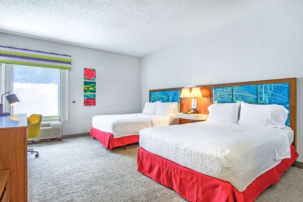 Images Hampton Inn Slidell