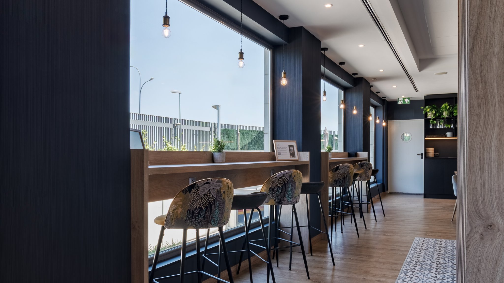 Images Crowne Plaza Madrid Airport by IHG