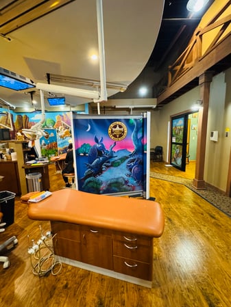 Images Lonestar Kid’s Dentistry Frisco