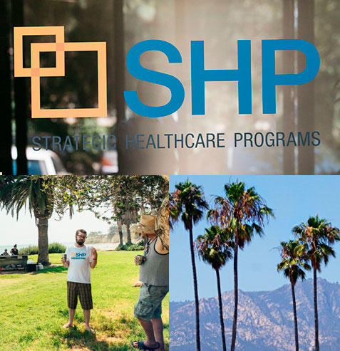 Images Strategic Healthcare Programs