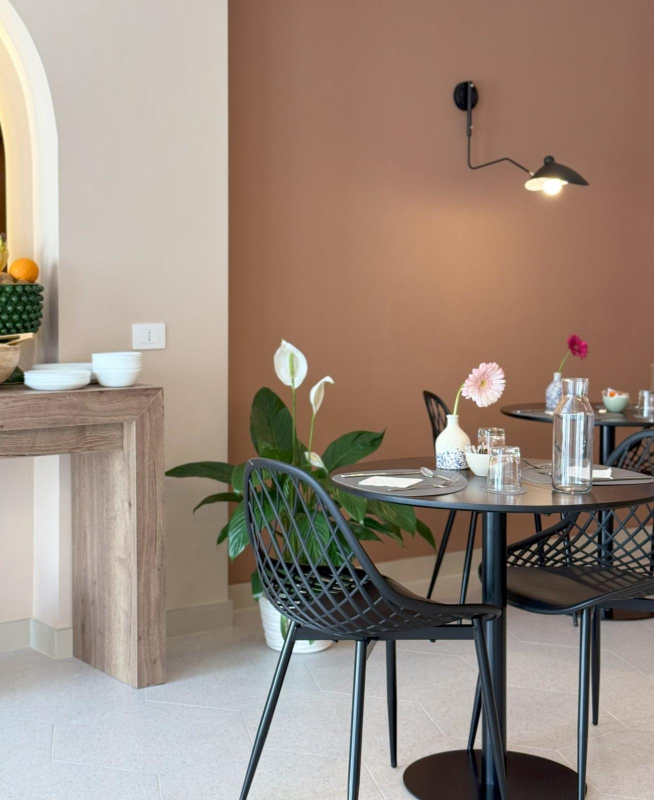 Images Via del Mare Apulia Beb