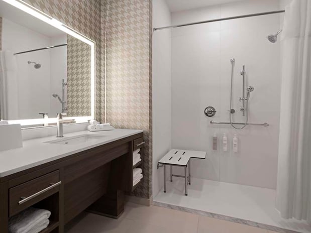 Images Home2 Suites by Hilton Orlando South Davenport