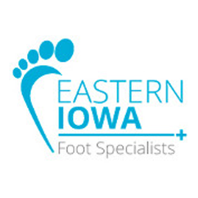 Eastern Iowa Foot Specialists PC Logo