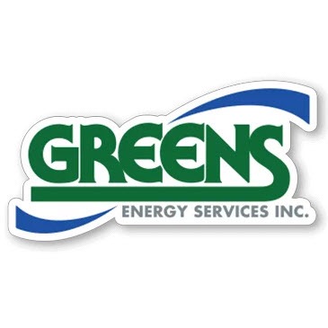 Greens Energy HVAC & Fuel
