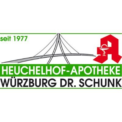 Heuchelhof Apotheke Dr. Schunk  