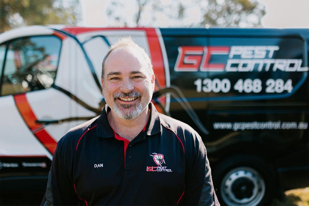 Images GC Pest Control Gold Coast