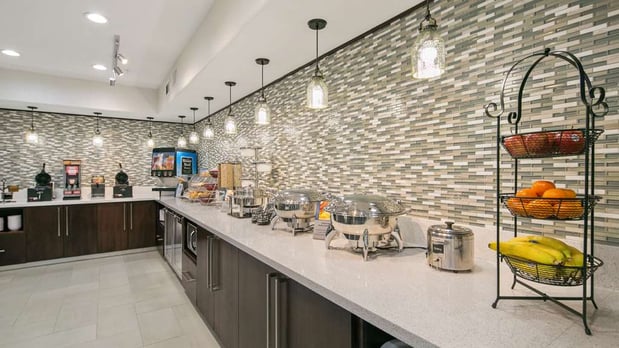 Images Best Western Plus Houston Atascocita Inn & Suites