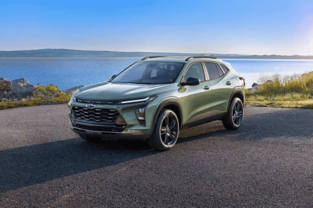 Images WILKINSON CHEVROLET BUICK GMC