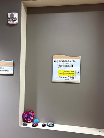 Images UC San Diego Health Infusion Therapy – Encinitas