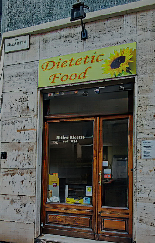 Images Dietetic Food