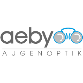 Aeby Augenoptik AG Logo