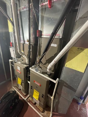 Images D&T Heating & Cooling