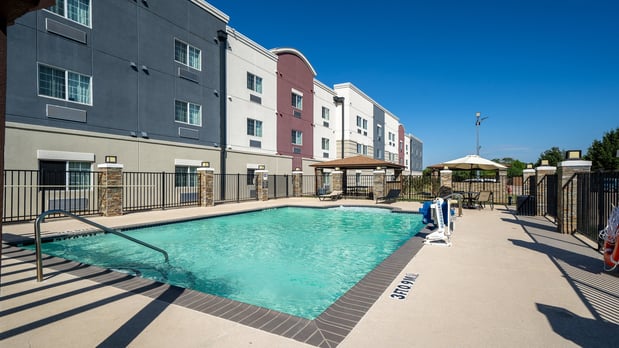 Images Candlewood Suites Baytown by IHG