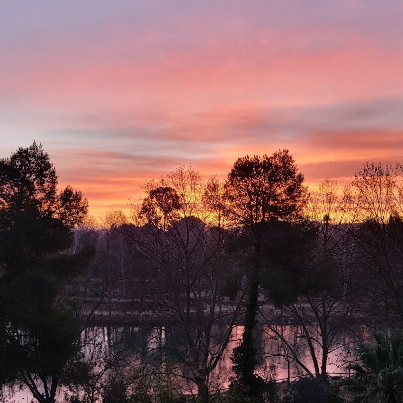 Images CASA Y CABAÑA DEL LAGO