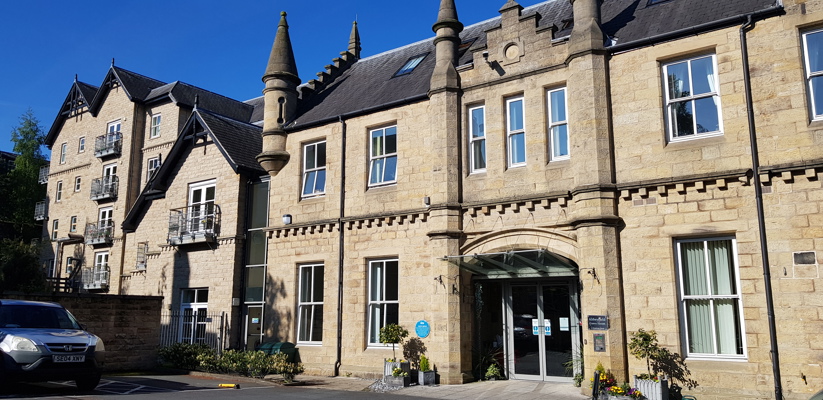Grove House Residential Care