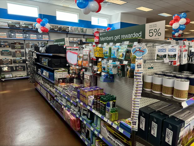 Images Camping World RV Sales