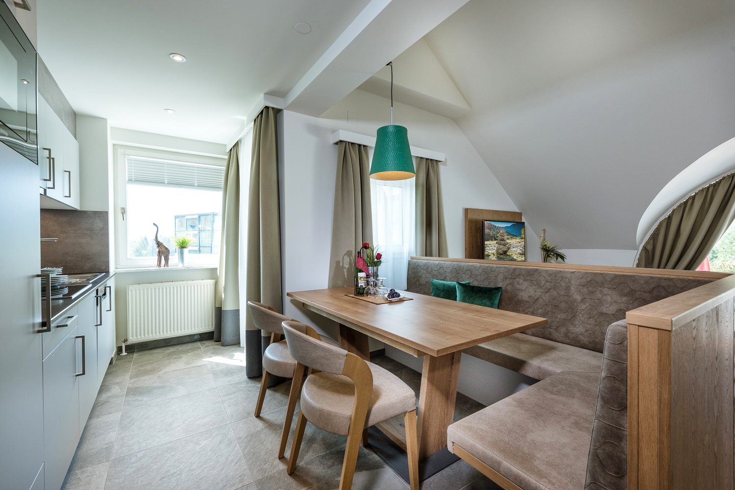 Bild 4 von Aktiv- & Gesundheitsresort das GXUND Kurparkhotel GmbH & Co. KG