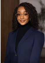 Attorney Marcelle Nugent