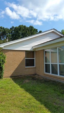 Images ETx Power Cleaning
