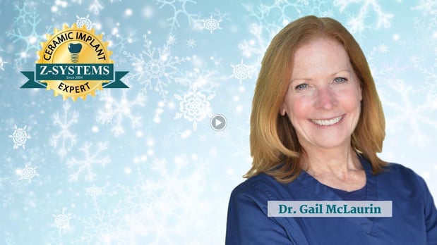 Images Atlanta Implants and Periodontics | Dr. N. Gail McLaurin, DMD