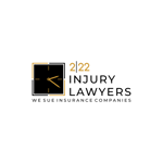 222 Injury Lawyers Logo