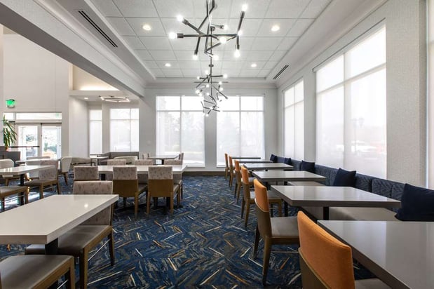 Images Hilton Garden Inn Lynchburg