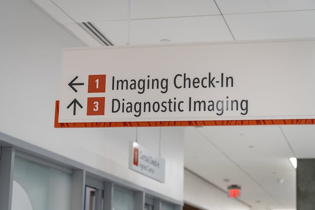 Images UC San Diego Health Infusion Therapy – Hillcrest