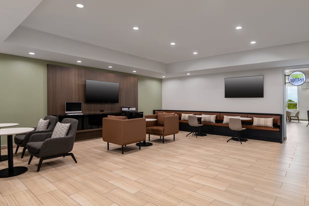 Images Holiday Inn Galveston Island by IHG