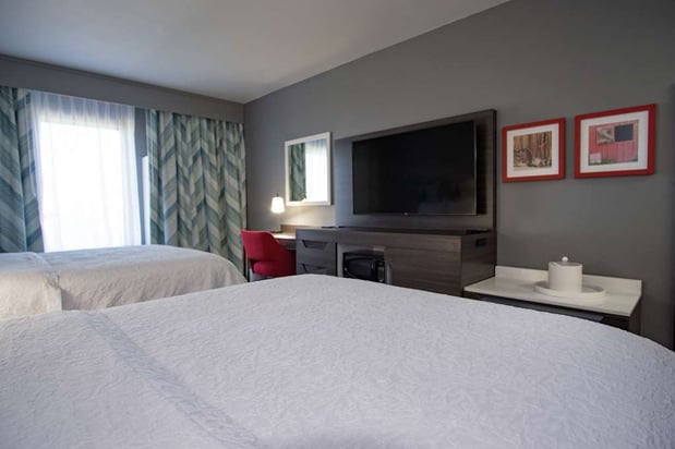 Images Hampton Inn Oklahoma City/Yukon