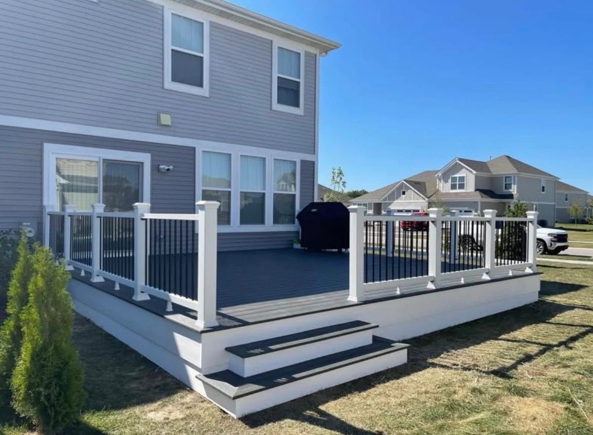 Renovex Outdoor Living & Decks Image