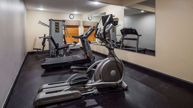 Images Best Western Plus Kansas City Airport-KCI East