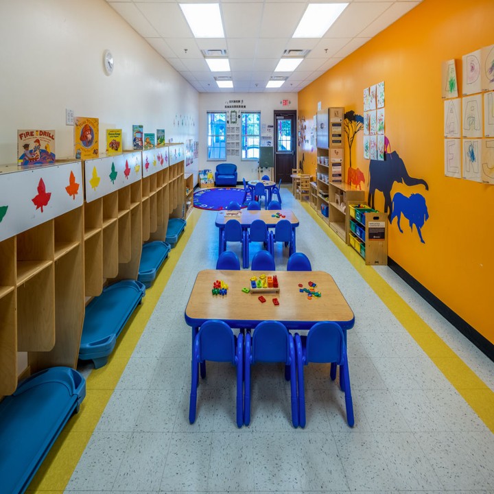 The Goddard School of Paramus Image