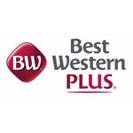 Best Western Plus Indianapolis North At Pyramids Logo